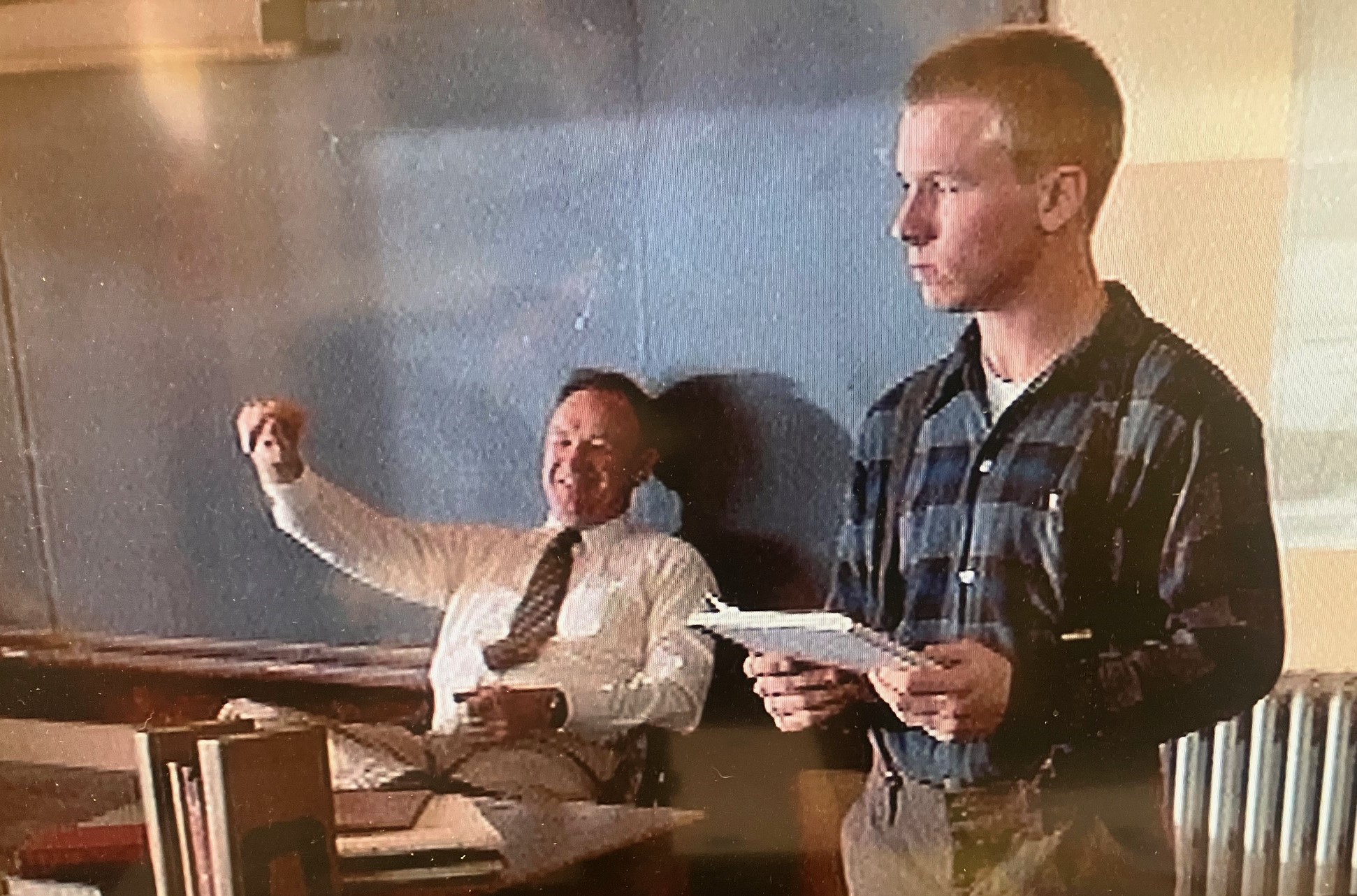 hoosiers