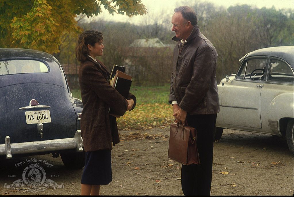 hoosiers