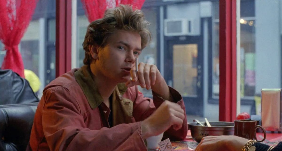 my own private idaho