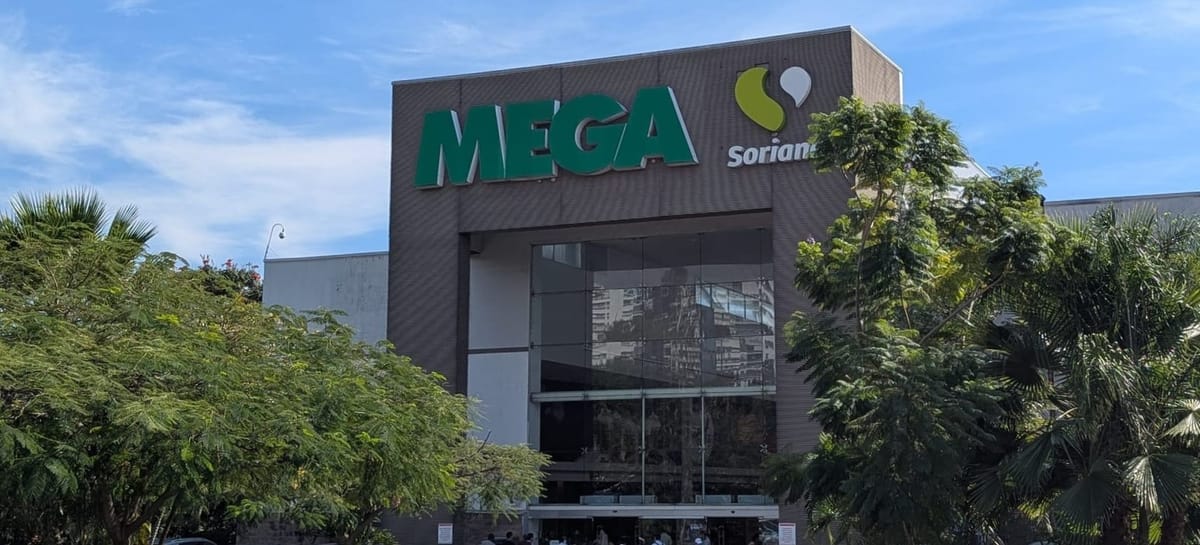 mercado and supermercado (dispatch #5)