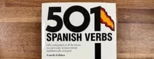 asesinando español (dispatch #3)