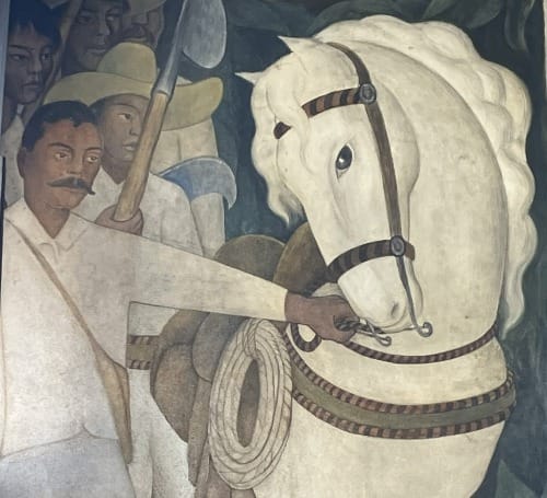 the weight of the present (dispatch #4)