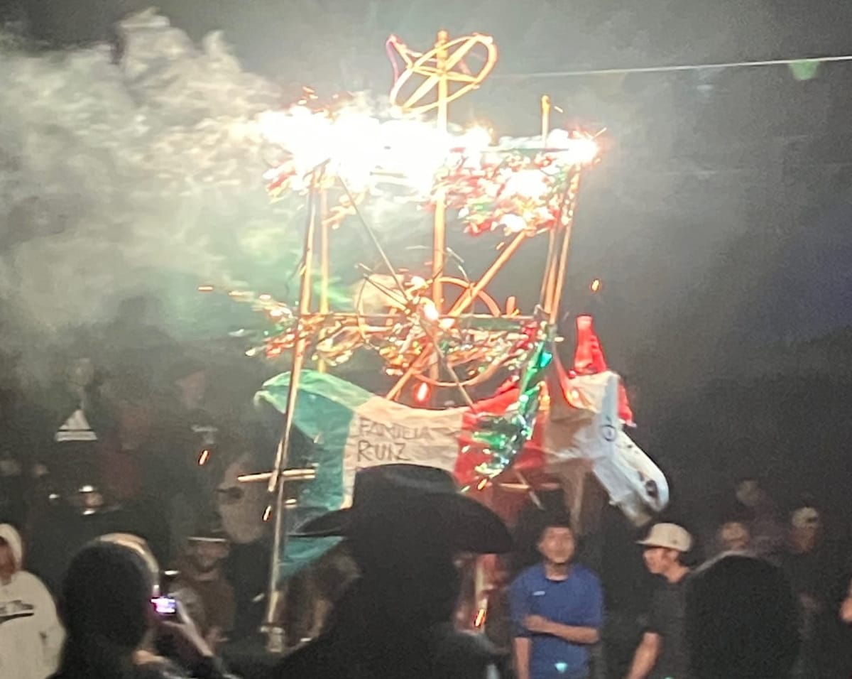 carnaval (dispatch 7)