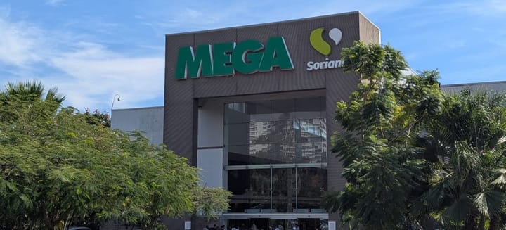 mercado and supermercado (dispatch #5)