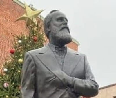 the persistence of memory