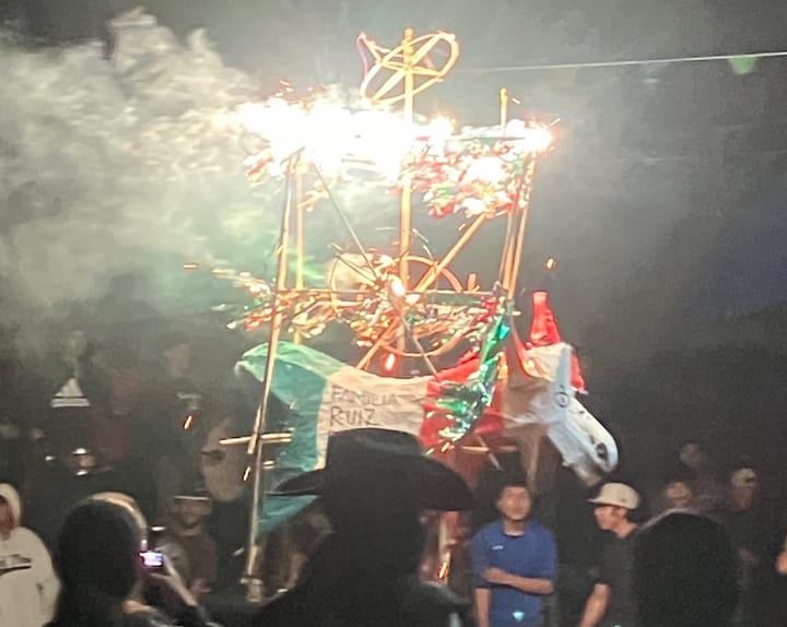 carnaval (dispatch 7)