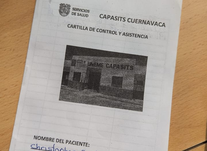 capasits (dispatch 9)